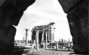 Timgad 111